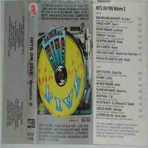 Various - Hits On Five Volume 2 download free
