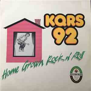 Various - Home Grown Rock 'N Roll download free