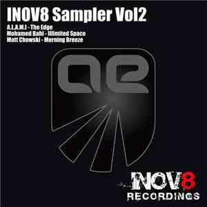 Various - INOV8 Sampler Vol2 download free