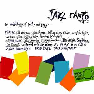 Various - Jazz Canto Vol. 1 download free