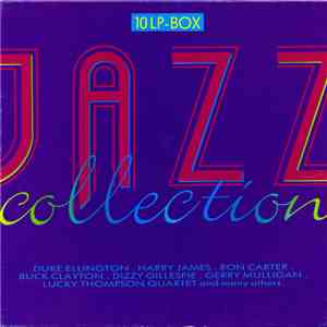 Various - Jazz Collection download free