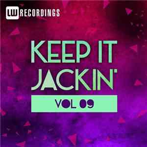 Various - Keep It Jackin' Vol 09 download free