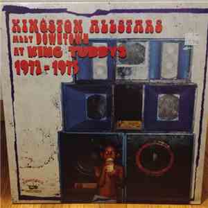 Various - Kingston Allstars Meet Downtown At King Tubby's 1972-1975 download free