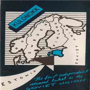 Various - Kuldnokk Presents download free