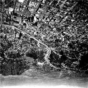 Various - L.A. Noisescape download free