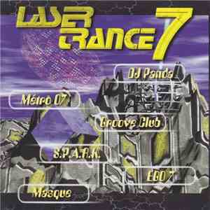 Various - Laser Trance 7 download free