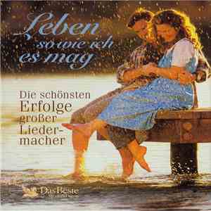 Various - Leben So Wie Ich Es Mag download free