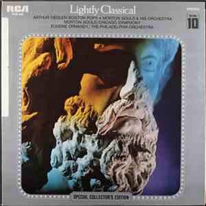 Various - Lightly Classical download free