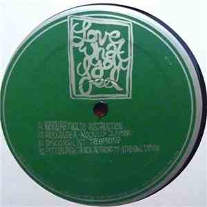Various - Love What You Feel 3 EP download free