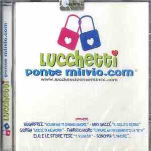 Various - Lucchetti Ponte Milvio.Com download free