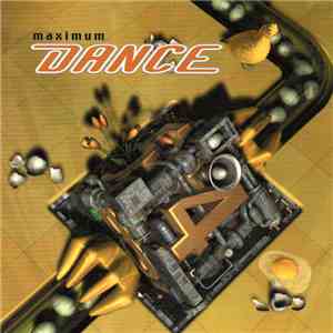 Various - Maximum Dance 4 - 02 download free