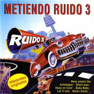 Various - Metiendo Ruido 3 download free