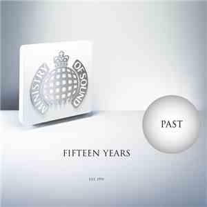 Various - Ministry Of Sound: Fifteen Years - Disc 1: Past download free