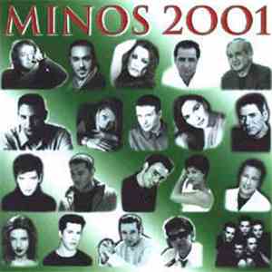 Various - Minos 2001 download free