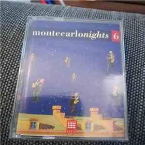 Various - Montecarlo Nights Vol.6 download free