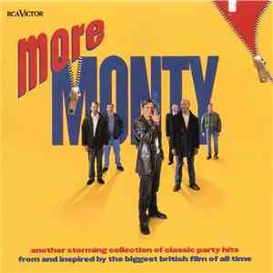 Various - More Monty download free