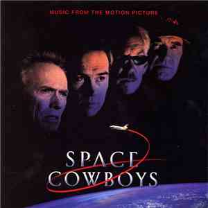 Various - Music From The Motion Picture Space Cowboys download free