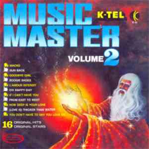 Various - Music Master - Volume 2 download free