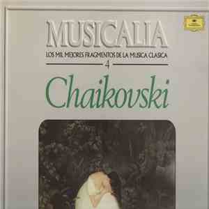 Various - Musicalia 4. Chaikovski download free