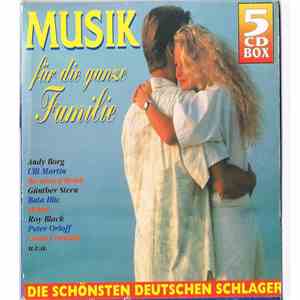 Various - Musik Für Die Ganze Familie download free