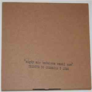 Various - Nigdy Nie Będziesz Szedł Sam - Tribute to Guernica Y Luno download free