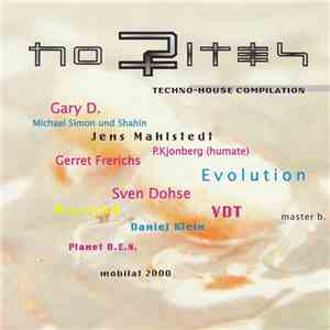Various - No Rites download free