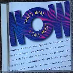 Various - Now That's What I Call Music 1 download free