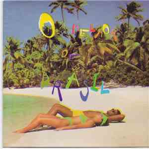 Various - O Melhor de Brasil download free