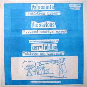 Various - Panic Recordings Leeds download free