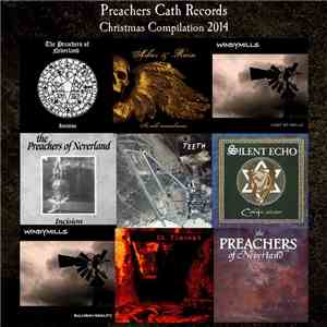Various - PCR Christmas Compilation 2014 download free