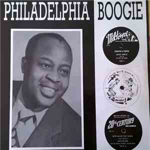 Various - Philadelphia Boogie download free
