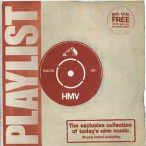 Various - Playlist: August 2005 download free