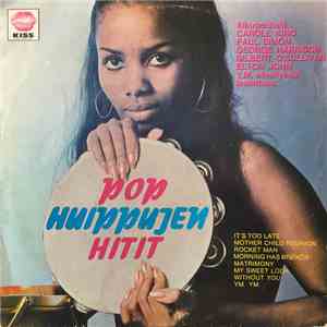 Various - Pop Huippujen Hitit download free