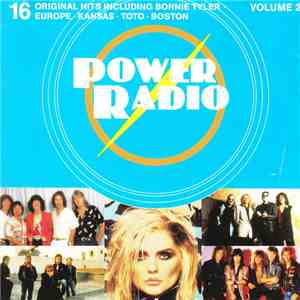 Various - Power Radio Vol. 2 download free