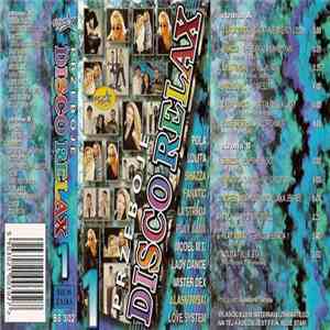 Various - Przeboje Disco Relax 1 download free