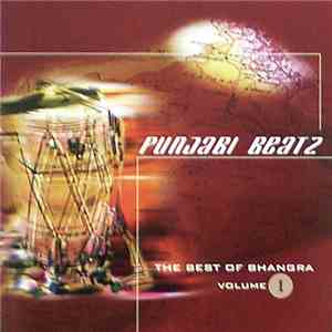 Various - Punjabi Beatz - The Best Of Bhangra Volume 1 download free