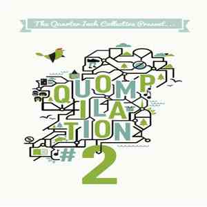 Various - Quompilation #2 download free
