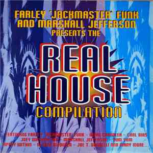 Various - Real House Compilation download free