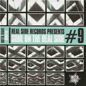 Various - Real Side Records Presents Soul On The Real Side #9 download free