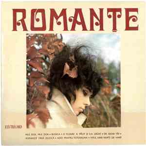 Various - Romanțe download free