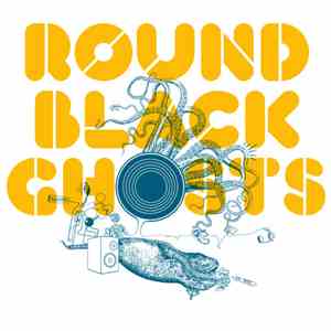 Various - Round Black Ghosts download free