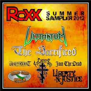 Various - Roxx Summer Sampler 2012 download free