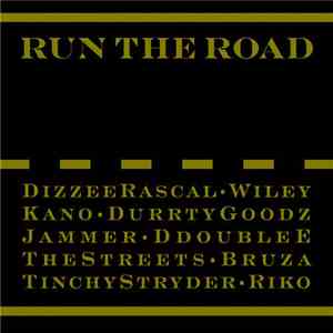 Various - Run The Road download free