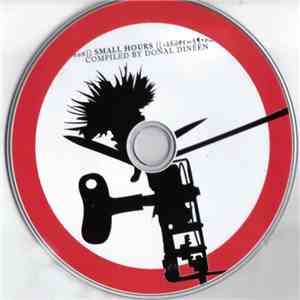 Various - Small Hours download free