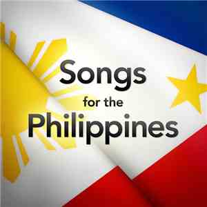 Various - Songs For The Philippines download free