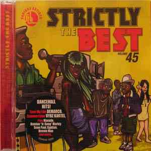 Various - Strictly The Best Volume 45 download free