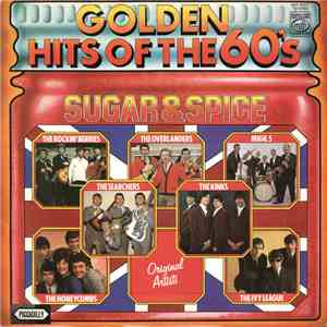 Various - Sugar & Spice (Golden Hits Of The 60's) download free