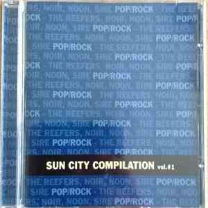 Various - Sun City Compilation Vol. #1 download free