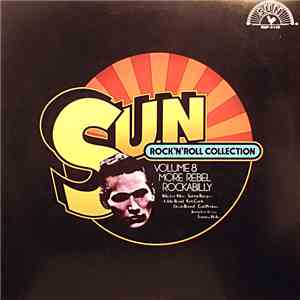 Various - Sun: Rock'n'Roll Collection: Volume 8: More Rebel Rockabilly download free