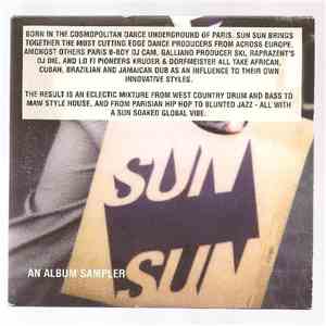 Various - Sun Sun: An Album Sampler download free
